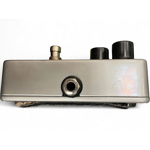 Used Electro-Harmonix Big Muff Triangle Pi Distortion Effect Pedal