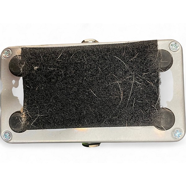 Used Electro-Harmonix Big Muff Triangle Pi Distortion Effect Pedal