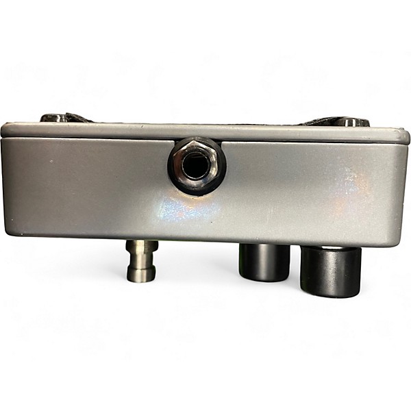 Used Electro-Harmonix Big Muff Triangle Pi Distortion Effect Pedal