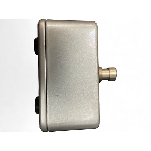 Used Electro-Harmonix Big Muff Triangle Pi Distortion Effect Pedal