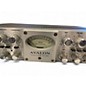 Used Avalon VT747SP Pure Class A Vacuum Tube Channel Strip