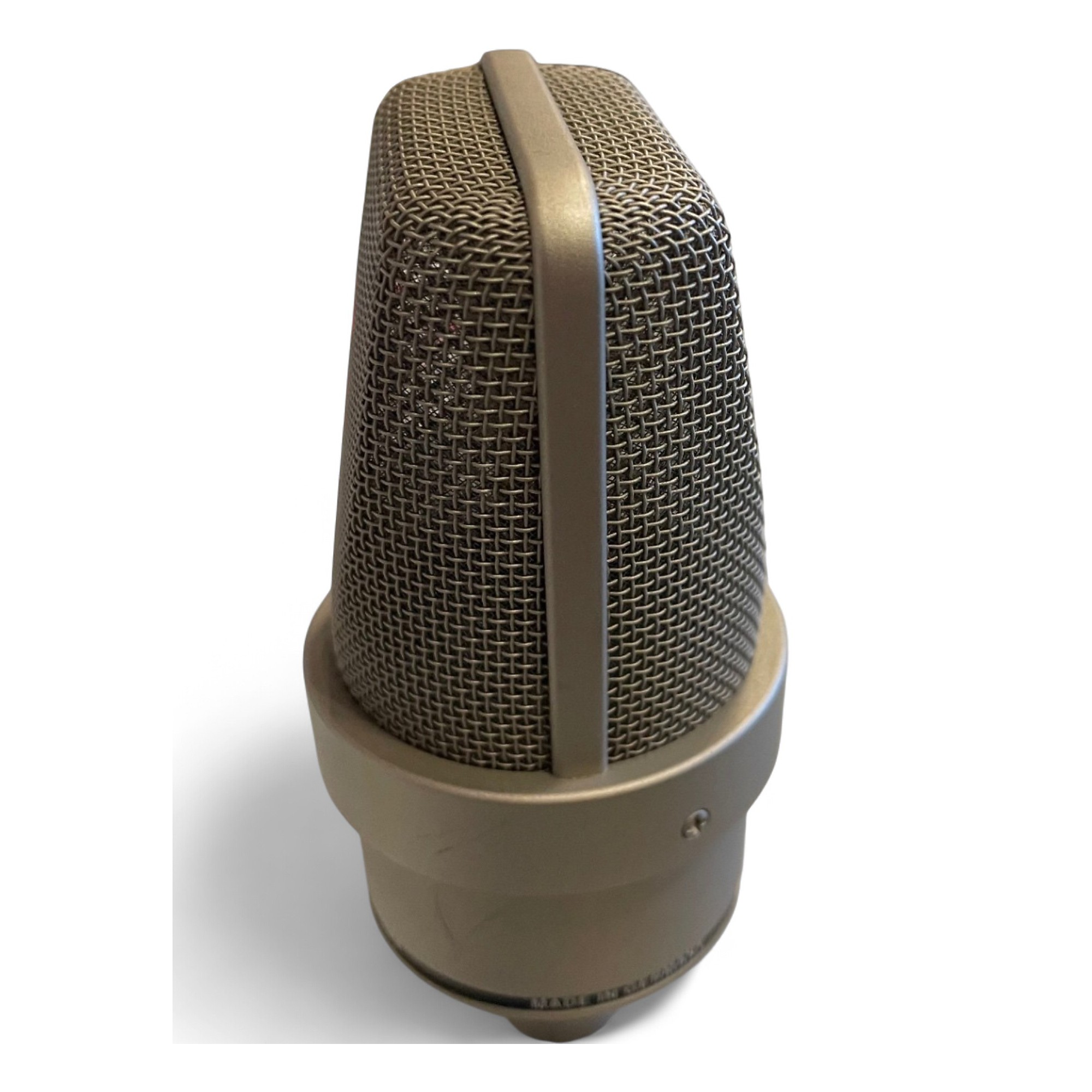 Used Neumann TLM103 Condenser Microphone | Guitar Center