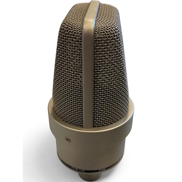 Used Neumann TLM103 Condenser Microphone