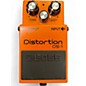 Used BOSS DS1 Distortion Effect Pedal thumbnail
