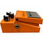 Used BOSS DS1 Distortion Effect Pedal