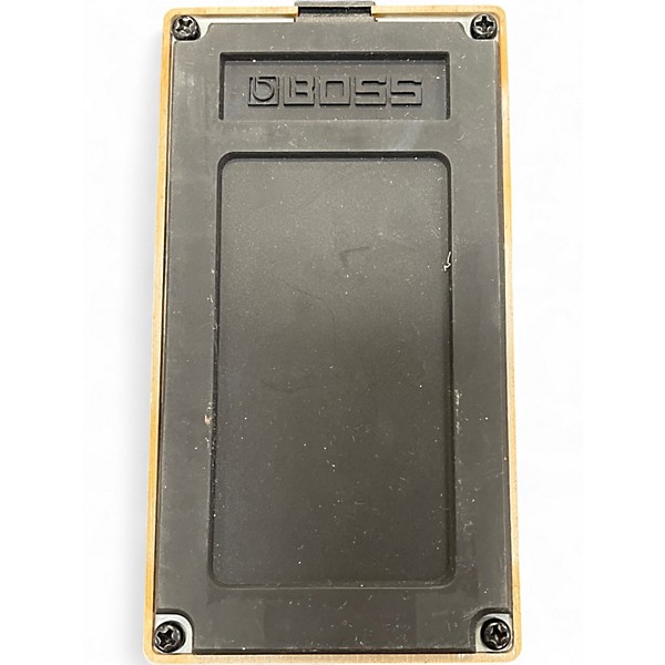 Used BOSS DS1 Distortion Effect Pedal