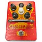 Used Orange Amplifiers Two-Stroke Boost EQ Pedal thumbnail