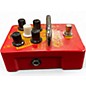 Used Orange Amplifiers Two-Stroke Boost EQ Pedal