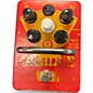 Used Orange Amplifiers Two-Stroke Boost EQ Pedal