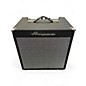Used Ampeg Rocket Bass RB108 Bass Combo Amp thumbnail