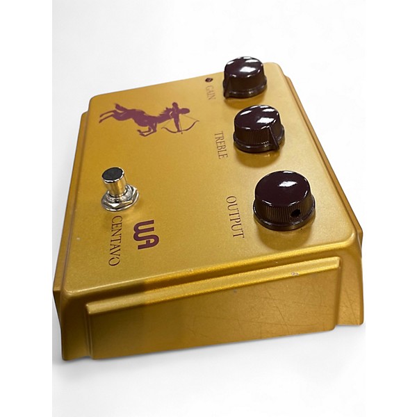 Used Warm Audio CENTAVO Effect Pedal