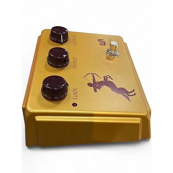 Used Warm Audio CENTAVO Effect Pedal