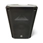 Used Yamaha DBR10 Powered Speaker thumbnail