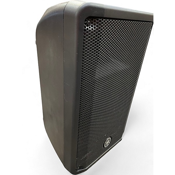 Used Yamaha DBR10 Powered Speaker