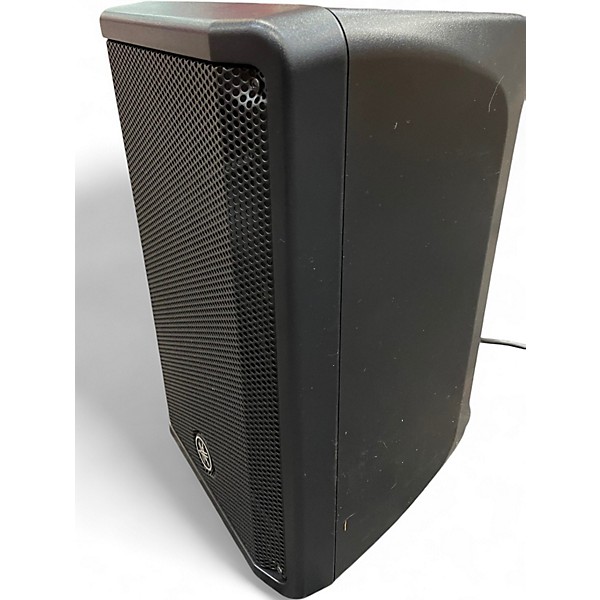 Used Yamaha DBR10 Powered Speaker
