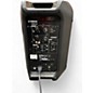 Used Yamaha DBR10 Powered Speaker