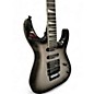 Used Jackson JS DINKY Black Solid Body Electric Guitar