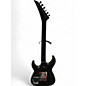 Used Jackson JS DINKY Black Solid Body Electric Guitar