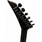 Used Jackson JS DINKY Black Solid Body Electric Guitar