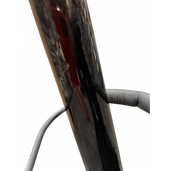 Used Jackson JS DINKY Black Solid Body Electric Guitar