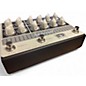 Used Imperial TONE KING TUBE PREAMP PEDAL Guitar Preamp