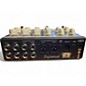 Used Imperial TONE KING TUBE PREAMP PEDAL Guitar Preamp