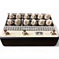 Used Imperial TONE KING TUBE PREAMP PEDAL Guitar Preamp