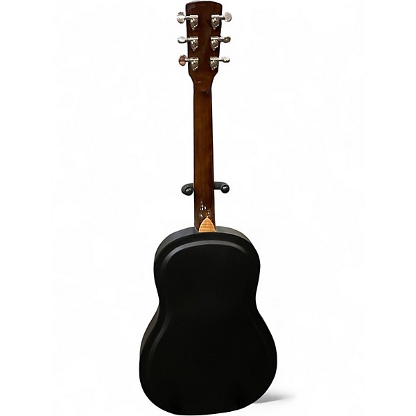 Used Gold Tone GRE PAUL BEARD  BRASS TOP RESONATOR BRUSHED CHROME Acoustic Guitar