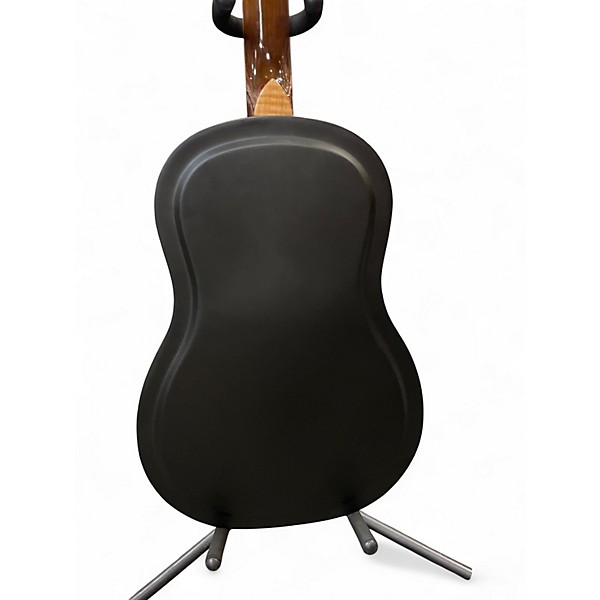 Used Gold Tone GRE PAUL BEARD  BRASS TOP RESONATOR BRUSHED CHROME Acoustic Guitar