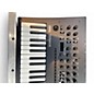 Used KORG Minilogue xd Synthesizer