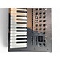 Used KORG Minilogue xd Synthesizer