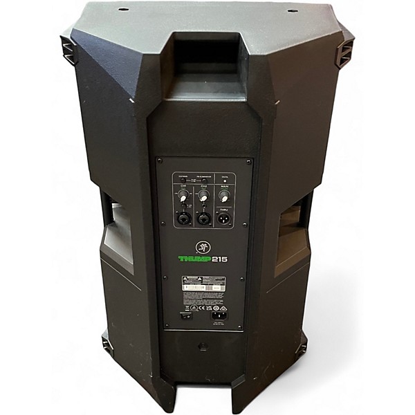 Used Mackie THUMP 215 Powered Speaker