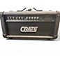 Used Crate GX1200H Solid State Guitar Amp Head thumbnail