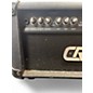 Used Crate GX1200H Solid State Guitar Amp Head