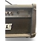 Used Crate GX1200H Solid State Guitar Amp Head