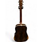Used Martin D13E ZIRICOTE Natural Acoustic Electric Guitar