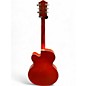 Used Gretsch Guitars G5420T Electromatic Orange Hollow Body Electric Guitar