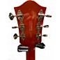 Used Gretsch Guitars G5420T Electromatic Orange Hollow Body Electric Guitar