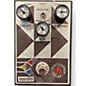 Used Maestro DISCOVERER DELAY Effect Pedal thumbnail