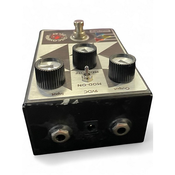Used Maestro DISCOVERER DELAY Effect Pedal