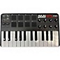 Used Akai Professional MPK Mini MKIII MIDI Controller thumbnail