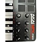Used Akai Professional MPK Mini MKIII MIDI Controller