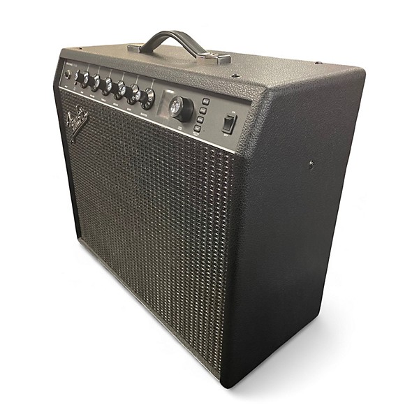 Used Fender Mustang LXT 100 Guitar Combo Amp