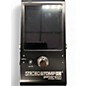 Used Peterson Strobostomp HD Tuner Pedal