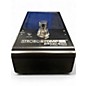Used Peterson Strobostomp HD Tuner Pedal