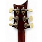 Used PRS S2 Custom 24 red burst Solid Body Electric Guitar
