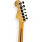 Used Fender Player Stratocaster Green Solid Body Electric Guitar