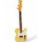 Used Fender Vintera III Telecaster Vintage White Solid Body Electric Guitar
