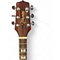 Used Takamine EG523SC Natural Acoustic Electric Guitar
