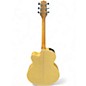 Used Takamine EG523SC Natural Acoustic Electric Guitar